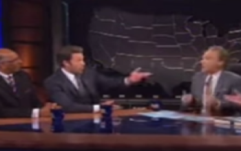 Ben Affleck Goes Head To Head Against Bill Maher On The Discrimination Against Muslims [Video]