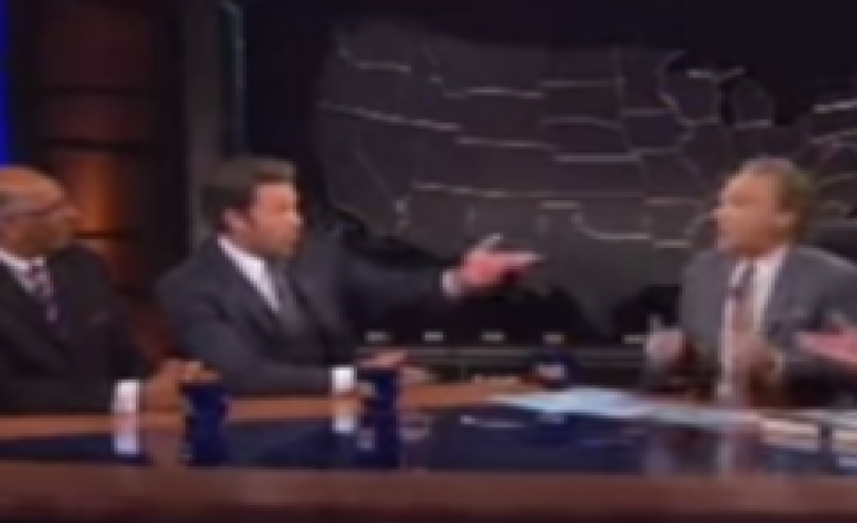 Ben Affleck Goes Head To Head Against Bill Maher On The Discrimination Against Muslims [Video]