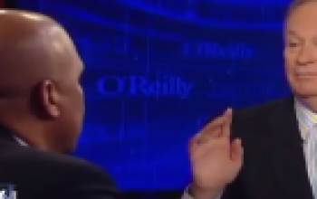Bill O’Reilly Tells Tavis Smiley “Republicans Are Scared Of Black People… [Video] 