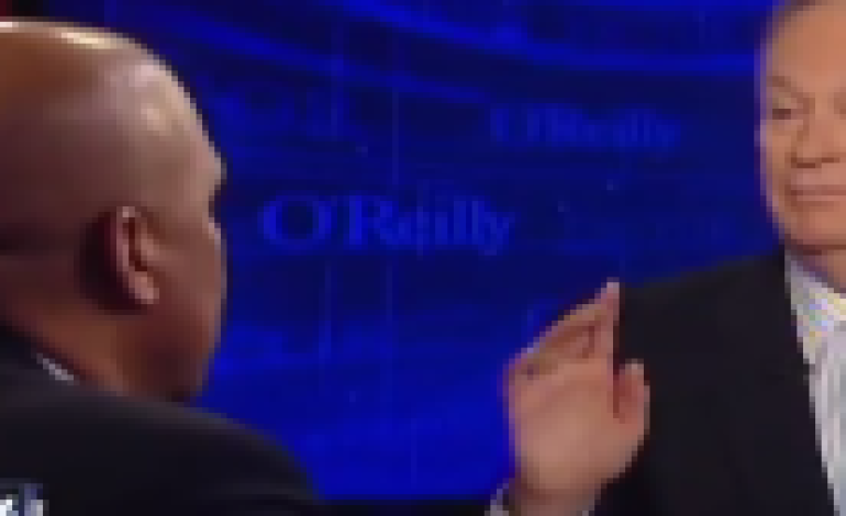 Bill O’Reilly Tells Tavis Smiley “Republicans Are Scared Of Black People… [Video]