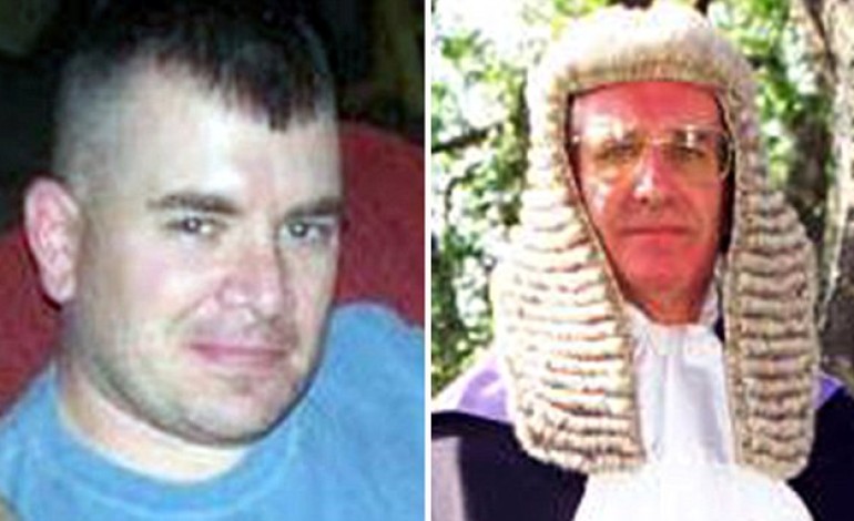 Child safety campaigners blast judge who let father-of-two caught with nearly 2,000 indecent images of children walk out free