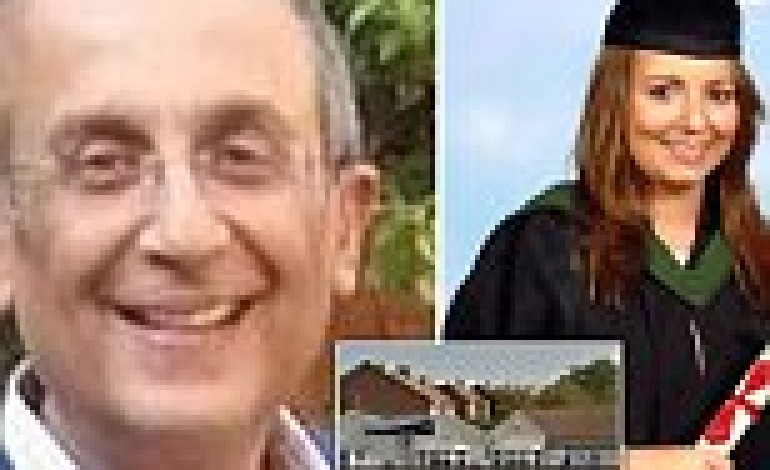 Pictured: Dentist at centre of police probe into death of woman and infection alert as more than 22,000 patients urged to get tested for HIV and hepatitis