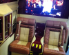 Check out the interior of Warri billionaire Ayiri Emami's customized RV