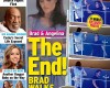See Intouch mag's headline after those pics of Angelina & Brad Pitt 'arguing' on hotel balcony