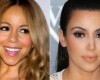 Mariah Carey Blast Kim Kardashian For Posing Nu de For Paper Magazine