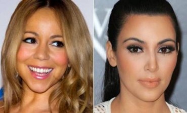 Mariah Carey Blast Kim Kardashian For Posing Nu de For Paper Magazine