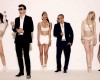 Robin Thicke & Pharrell Williams In Court Over ‘Blurred Lines’