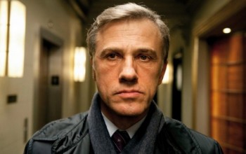There’s A New James Bond Movie Coming, And Christopher Waltz Is The Villain!