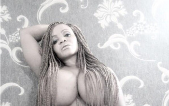 Heavy boobs! Cossy Orjiakor: “I Can’t Marry Just Any Man Because Of My Boobs”