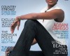 Agbani Darego Covers Style Mania Magazine November Edition