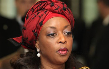 Petroleum Minister, Alison-Madueke Is The First Ever Female New OPEC President