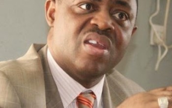 FFK calls Governor Amaechi pot bellied, house boy, monkey and cultist