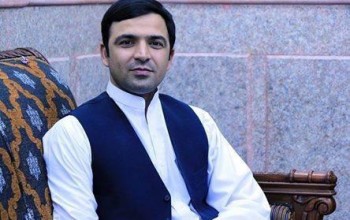 Afghan Deputy Governor Shot Dead During a University Class