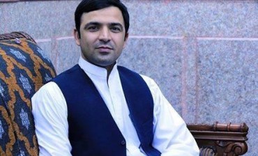 Afghan Deputy Governor Shot Dead During a University Class