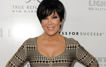 Kris Jenner Shows Off Her New Man Who’s Almost 20 Years Younger Than Her