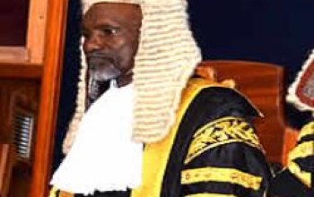Pres. Jonathan Appoints New Chief Justice of Nigeria
