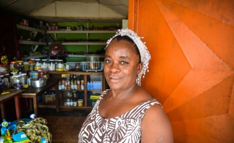 “They left him to die just like an animal” – Sister of Liberian Thomas Duncan, First Person Diagnosed with Ebola in US
