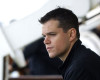 Matt Damon To Make Return In New Jason Bourne Movie