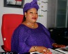 “God mandated me to be governor of Delta State in 2015″ – Only Female Aspirant, Ngozi Olejeme