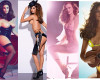Pirelli Just Released Its Annual Calendar Of Super Sexy Women [EXPLICIT]