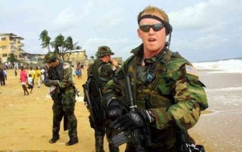 Meet the Man who Killed Osama Bin Laden: Rob O’Neill