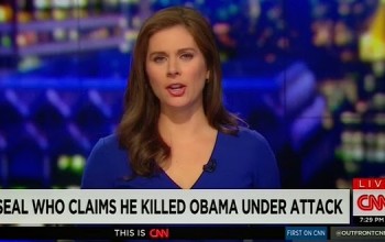 Oops…Typo! CNN Accidentally States that Obama has Been Killed