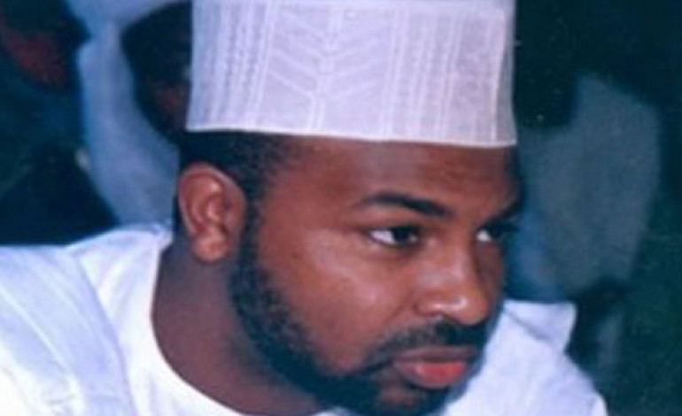 Kano: Late Gen. Murtala’s son battles Late Abacha’s son for PDP ticket