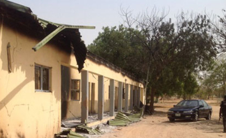 TRAGIC! 47 Students Confirmed Dead From The Bomb Blast At Yobe Secondary School