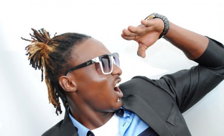 See What Frustration Led Popular Musician, Terry G To Do