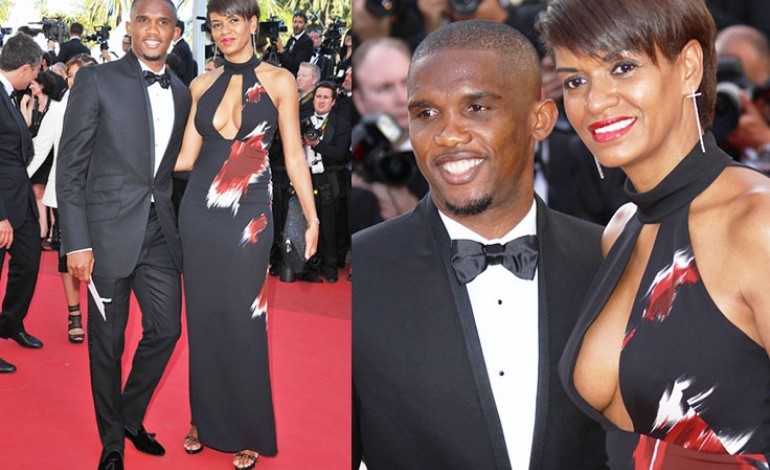 Here Are The Top 7 Most Beautiful African Wives And Girlfriends Of Sportsmen