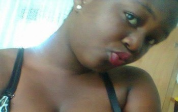 Girl From Radford University Show Off Her b00bs On Facebook (See Photos)