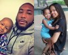 Devon Still’s Baby Mama Calls Him A “Wonderful Father” But Says She Needs More Money For Cancer-Stricken Daughter 