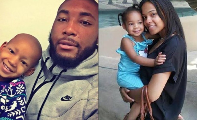 Devon Still’s Baby Mama Calls Him A “Wonderful Father” But Says She Needs More Money For Cancer-Stricken Daughter