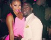 Knocked Up Or Nah?? Kevin Hart Confirms Whether Or Not Fiancée Eniko Is Totin’ A Gut Full Of Grown Little Man 