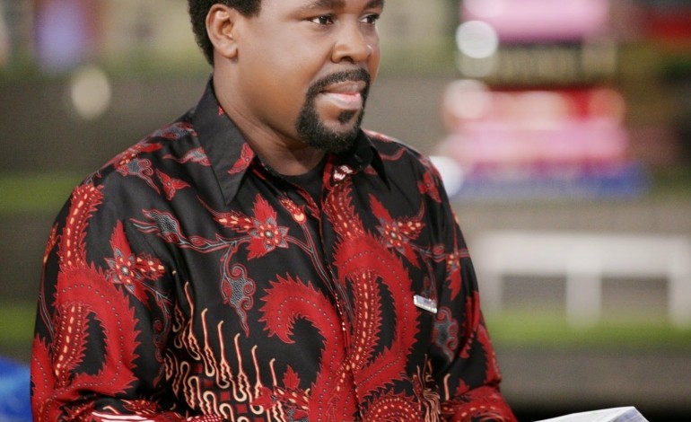Coroner Calls For TB Joshua’s Arrest As He Didn’t Show Up At Synagogue Church Collapse Inquest