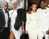 Erm, Kanye West had a threesome with Kim K and Amber Rose?