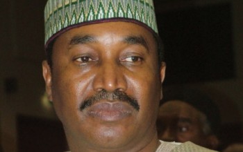 Video Allegedly Shows Katsina Governor Urging Supporters to “Kill” Political Opponents – WATCH