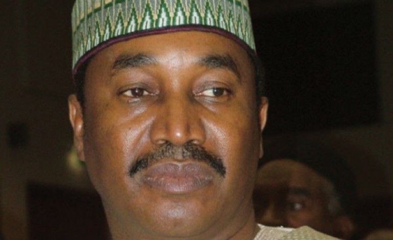 Video Allegedly Shows Katsina Governor Urging Supporters to “Kill” Political Opponents – WATCH