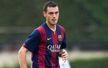 Manchester United Considering Loan Move For Vermaelen (Reports)