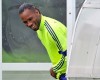 Didier Drogba suspected of cheating on his wife