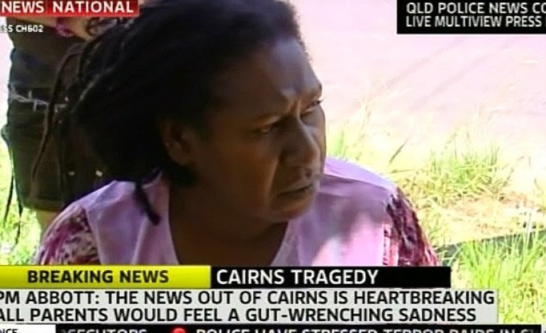 8 siblings found stabbed to death at their home in Cairns, Australia