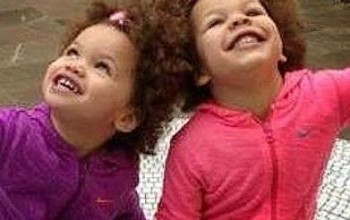 Dad sentenced to life in prison for killing his two daughters after fight with ex-wife