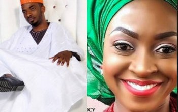 Not That Easy: 9ice & Kate Henshaw Meet Defeat In Party Primaries