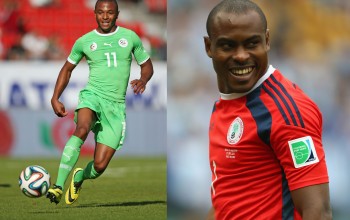 Yacine Brahimi Defeats Vincent Enyeama in Winning BBC African Footballer of the Year