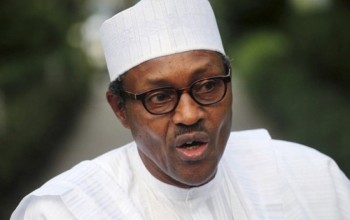 Another Leaked Document Contains That Buhari Is DANGER To Nigeria