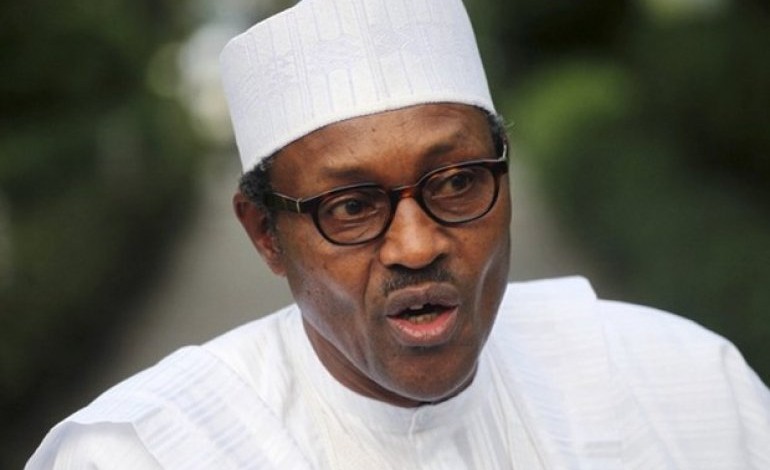 Another Leaked Document Contains That Buhari Is DANGER To Nigeria