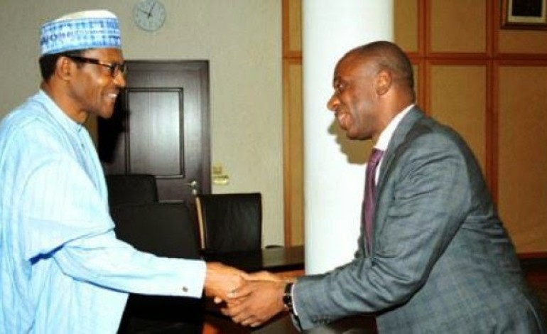 ‘Buhari-Amaechi ticket, a fatal error’ – Doyin Okupe