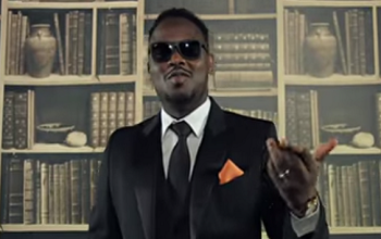 VIDEO: Dr Sid – Oyari ft. Tiwa Savage