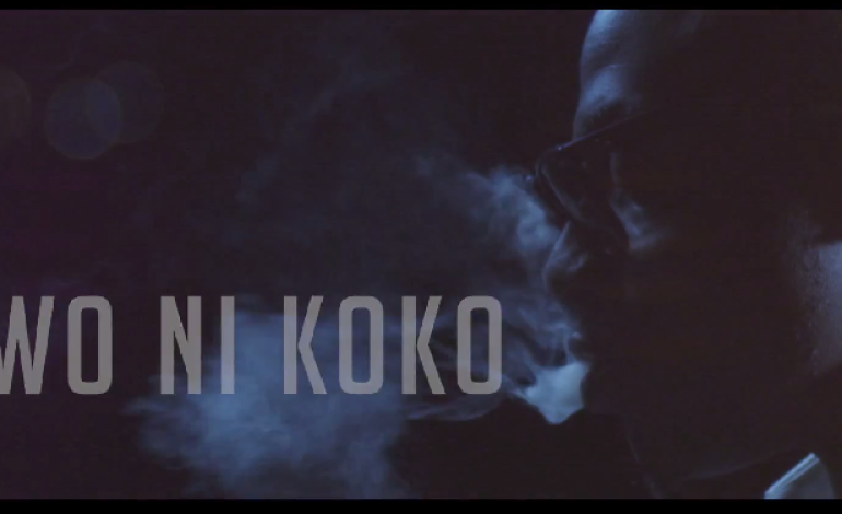 VIDEO Premiere: Davido – Owo Ni Koko