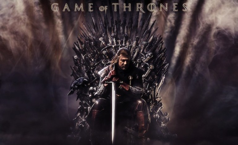 ‘Games Of Thrones’ Is The Most Pirated TV Show For The 3rd Year Running